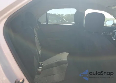 2015 Chevrolet Equinox Lt from USA, damaged, VIN 2GNALBEK2F1172018